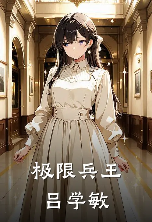 极限兵王吕学敏