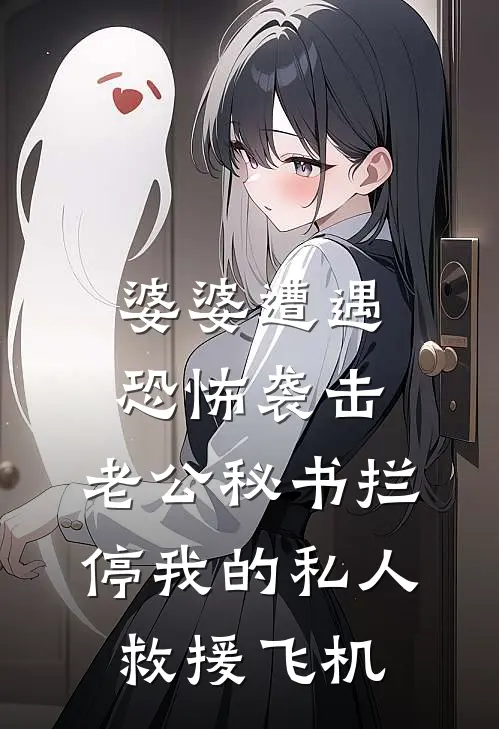 婆婆遭遇恐怖袭击，老公秘书拦停我的私人救援飞机