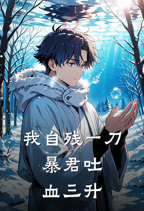 我自残一刀，暴君吐血三升(萧景珩沈月柔)最新完结小说推荐_热门小说排行榜我自残一刀，暴君吐血三升萧景珩沈月柔
