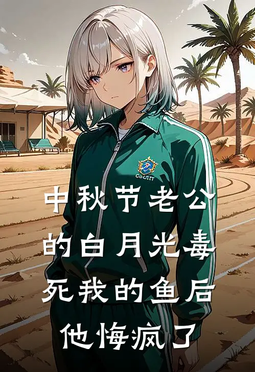 周明轩林薇《中秋节老公的白月光毒死我的鱼后，他悔疯了》完结版阅读_(中秋节老公的白月光毒死我的鱼后，他悔疯了)全集阅读