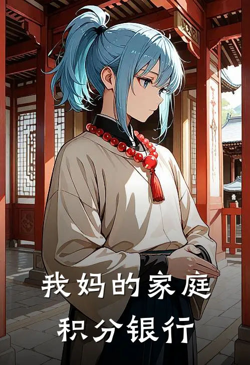 我妈的家庭积分银行林悦林灿热门小说阅读_好看的小说推荐完结我妈的家庭积分银行林悦林灿