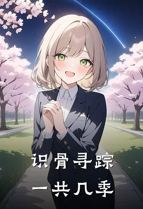 识骨寻踪一共几季