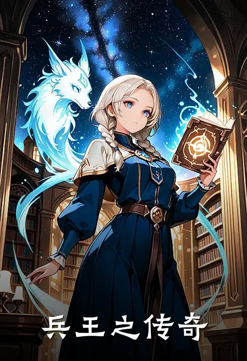 兵王之传奇