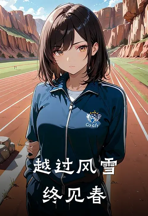 越过风雪终见春