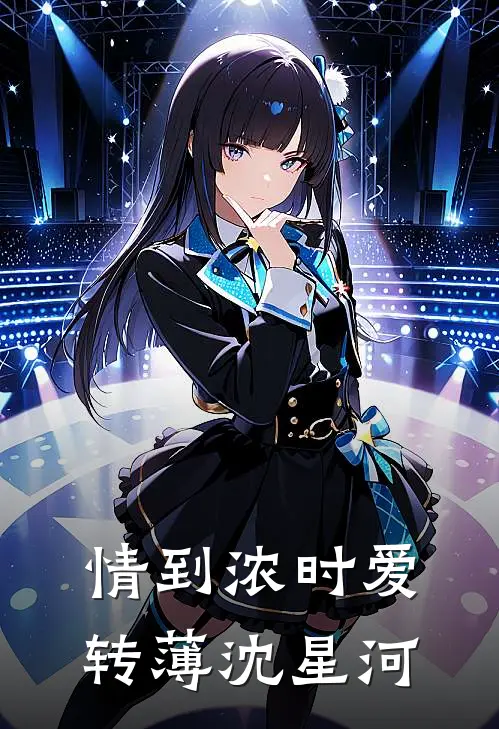 情到浓时爱转薄沈星河