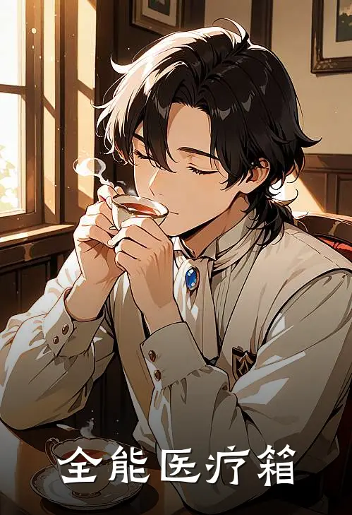 全能医疗箱