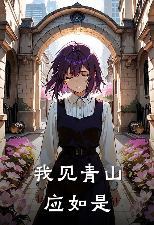 我见青山应如是