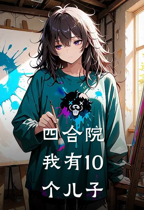 四合院：我有10个儿子