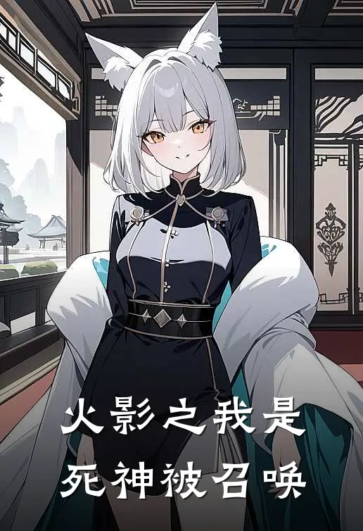 火影之我是死神被召唤