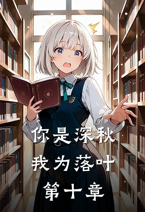 你是深秋我为落叶第十章