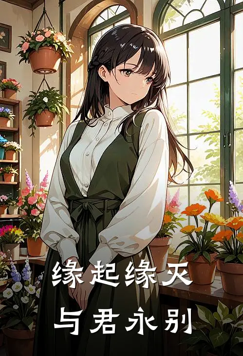 缘起缘灭，与君永别