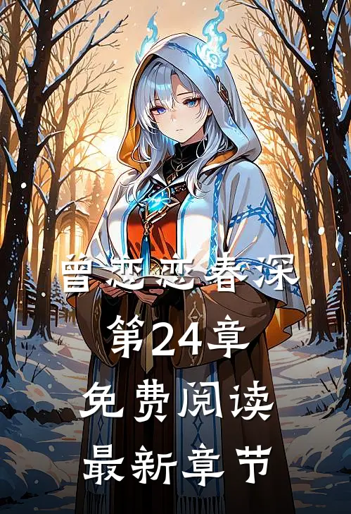 曾恋恋春深第24章免费阅读最新章节