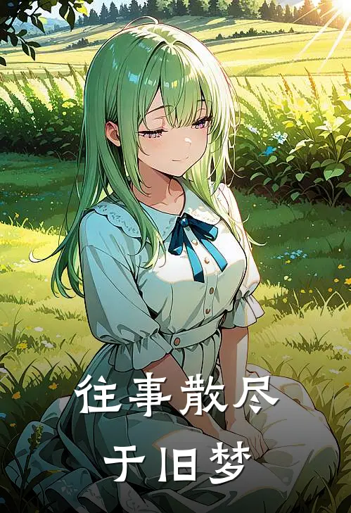 往事散尽于旧梦