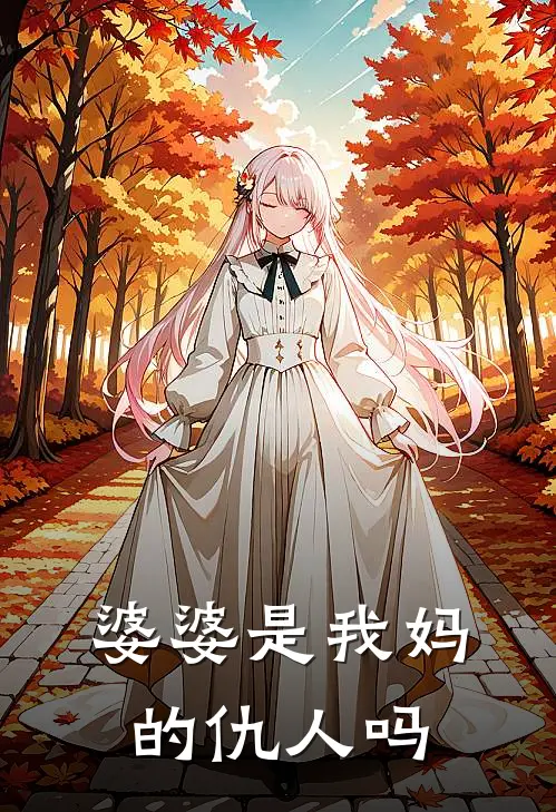 婆婆是我妈的仇人吗