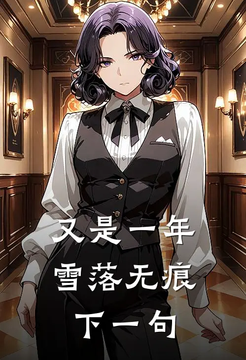 又是一年雪落无痕下一句
