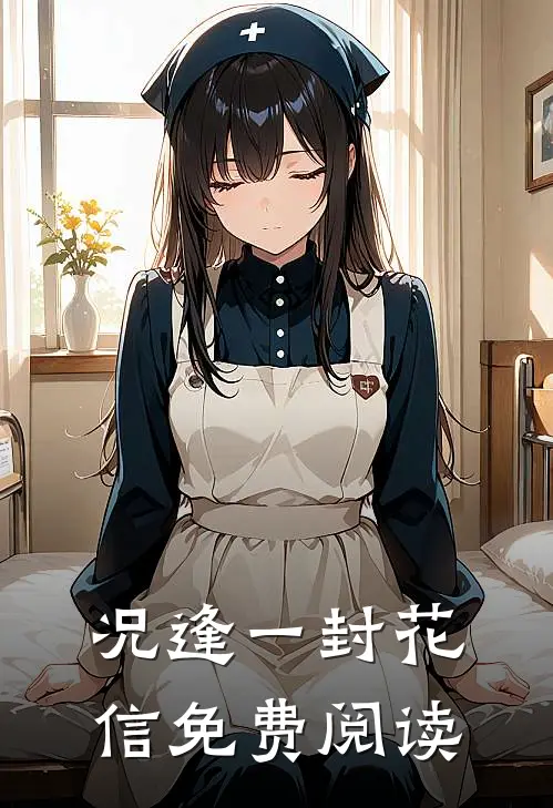 况逢一封花信免费阅读