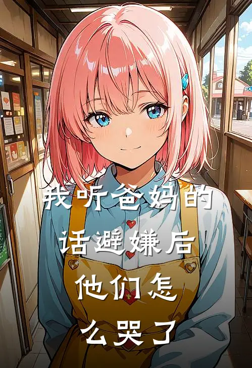 我听爸妈的话避嫌后，他们怎么哭了