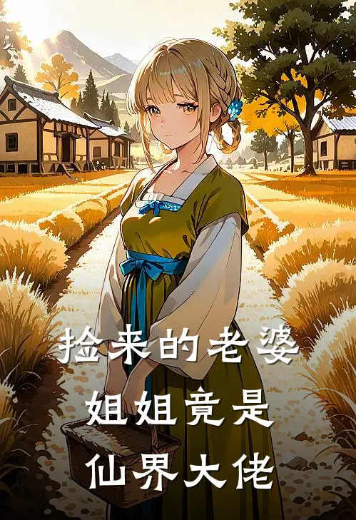 捡来的老婆姐姐竟是仙界大佬(奕强慕清秋)小说推荐完本_全本免费小说捡来的老婆姐姐竟是仙界大佬奕强慕清秋