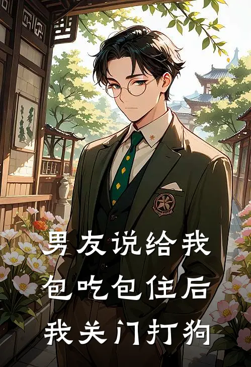 男友说给我包吃包住后，我关门打狗