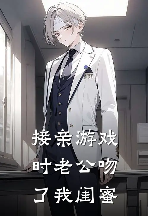 接亲游戏时老公吻了我闺蜜沈怀商薇薇免费完结版小说_小说完结接亲游戏时老公吻了我闺蜜沈怀商薇薇