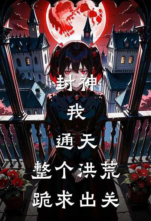 封神：我，通天，整个洪荒跪求出关