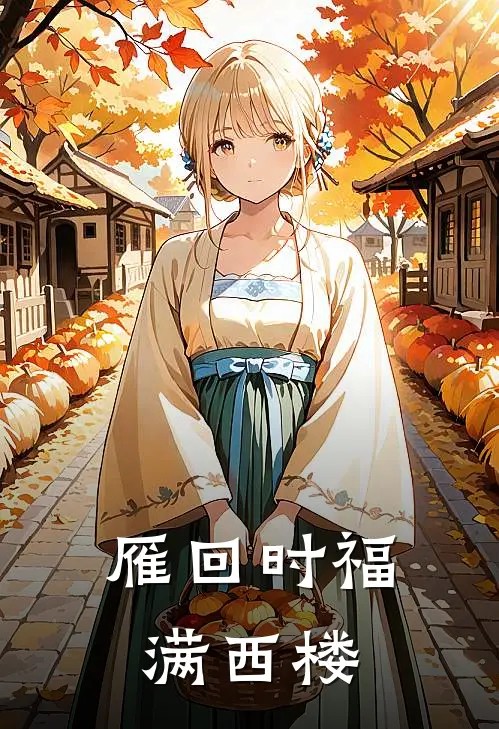 雁回时福满西楼