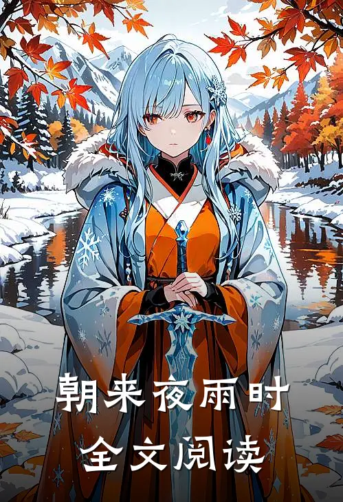 朝来夜雨时全文阅读