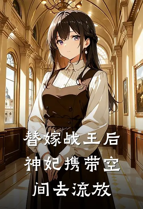 替嫁战王后，神妃携带空间去流放