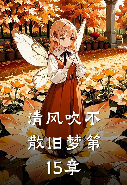 清风吹不散旧梦第15章