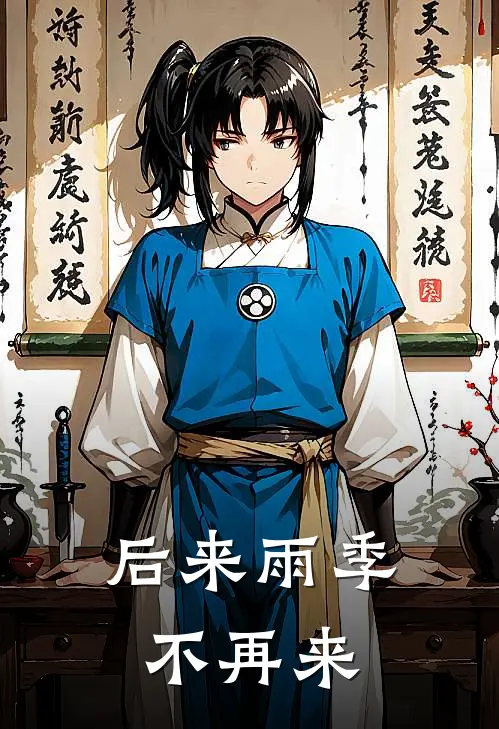 后来雨季不再来