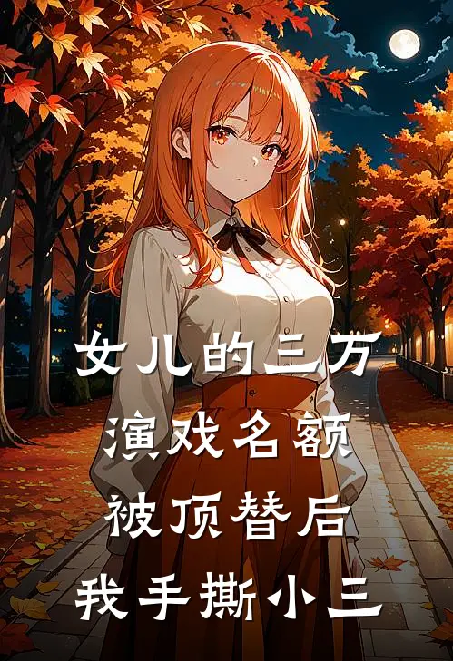 女儿的三万演戏名额被顶替后，我手撕小三