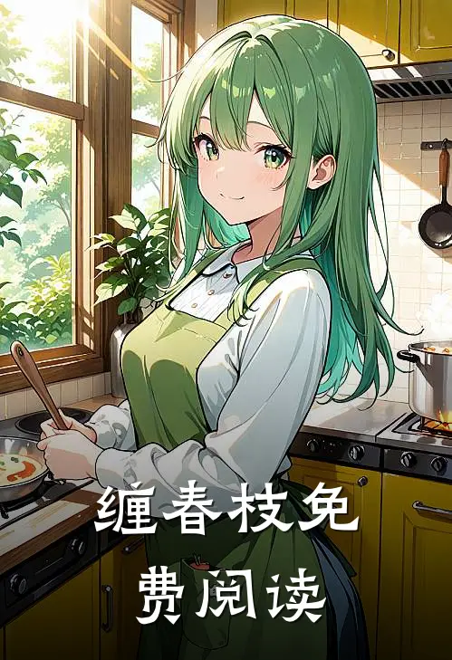 缠春枝免费阅读