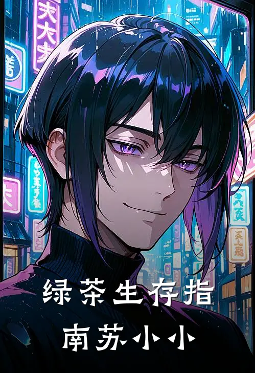 绿茶生存指南苏小小