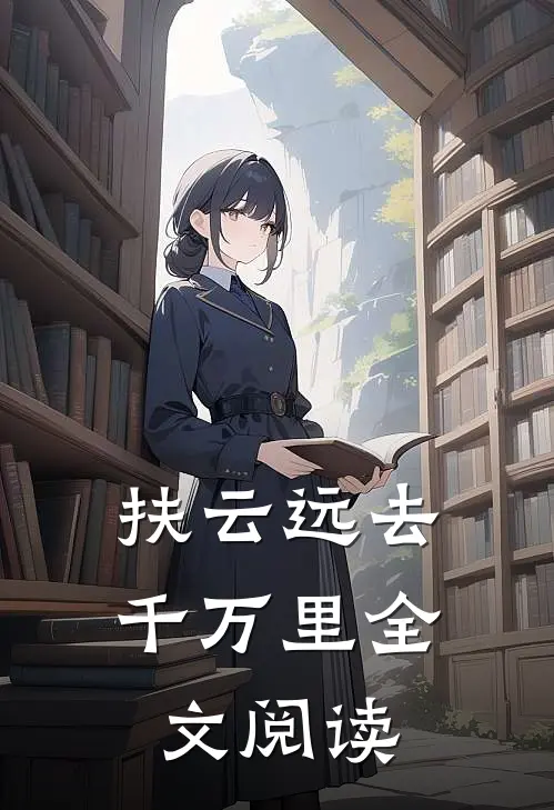 扶云远去千万里全文阅读