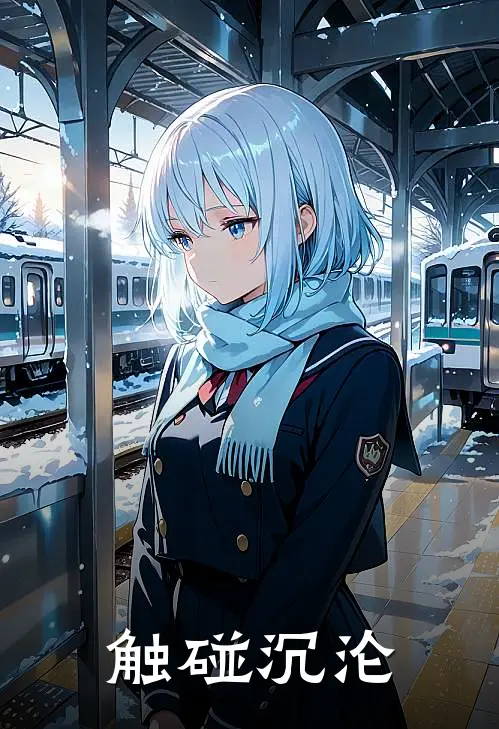 触碰沉沦