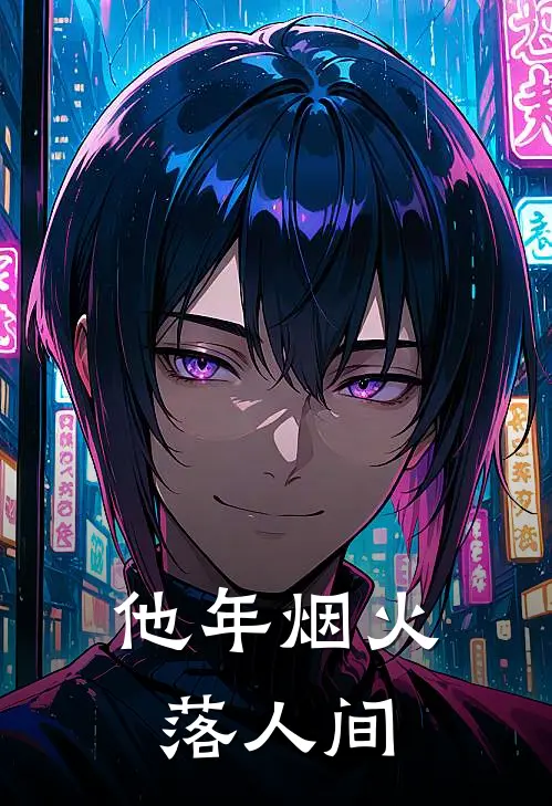 他年烟火落人间