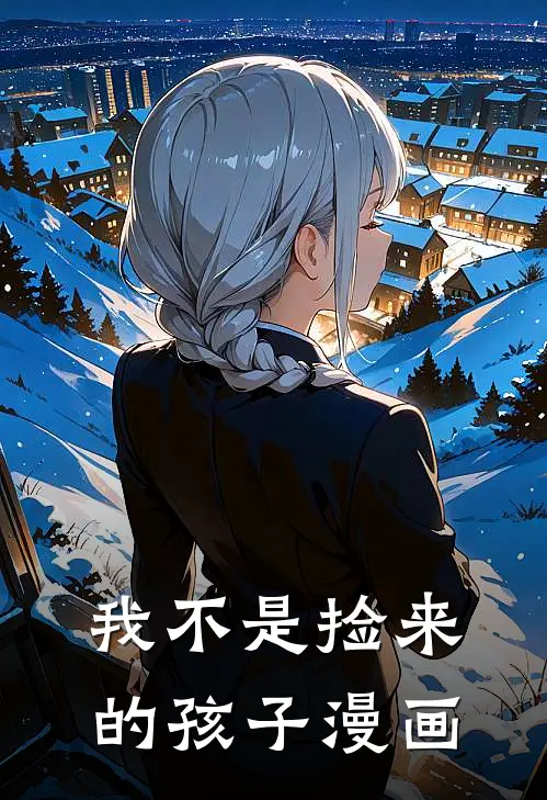 我不是捡来的孩子漫画