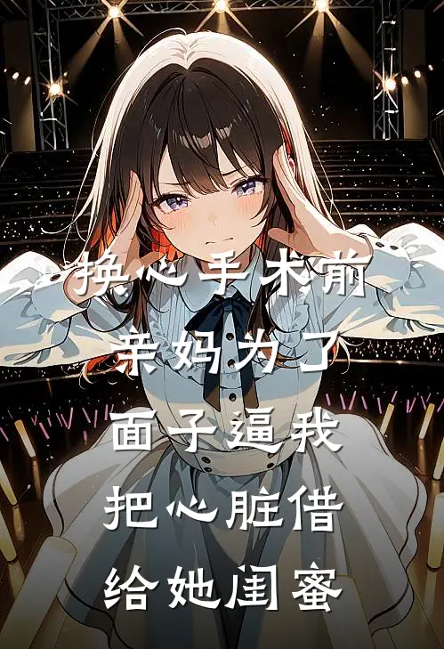 换心手术前，亲妈为了面子逼我把心脏借给她闺蜜(顾延洲史密斯)无弹窗小说免费阅读_小说免费阅读无弹窗换心手术前，亲妈为了面子逼我把心脏借给她闺蜜顾延洲史密斯