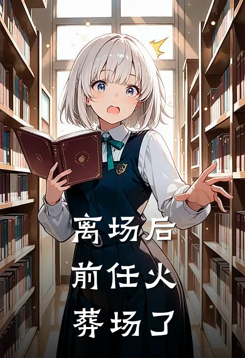 姜离裴决(离场后，前任火葬场了)完结版免费在线阅读_《离场后，前任火葬场了》全章节阅读