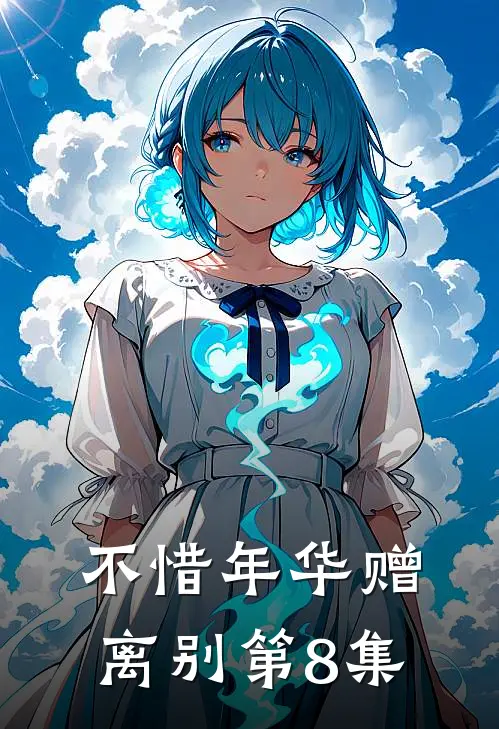 不惜年华赠离别第8集