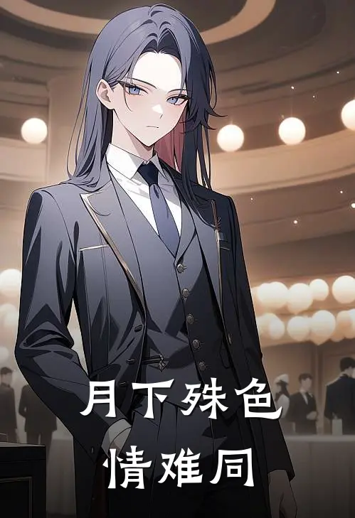 月下殊色情难同