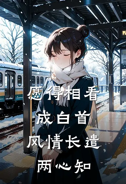 愿得相看成白首,风情长遣两心知