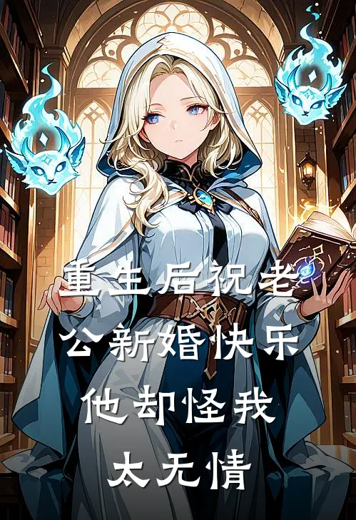 重生后祝老公新婚快乐，他却怪我太无情