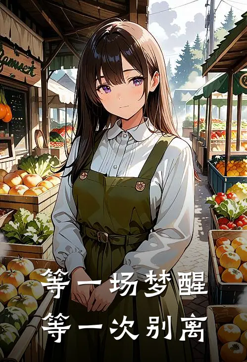 等一场梦醒，等一次别离