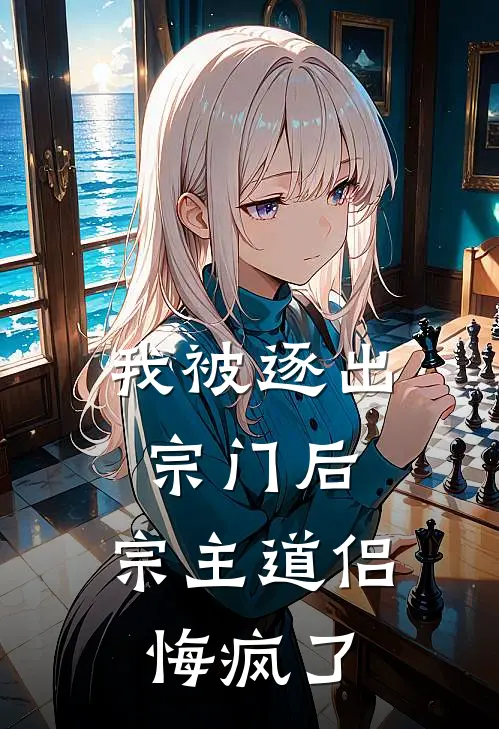 我被逐出宗门后，宗主道侣悔疯了