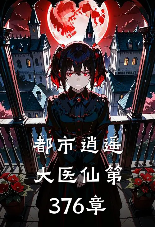 都市逍遥大医仙 第376章