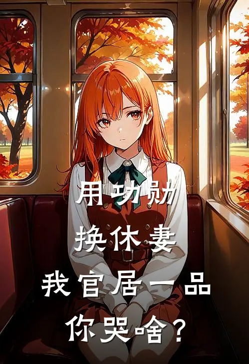 用功勋换休妻，我官居一品你哭啥？