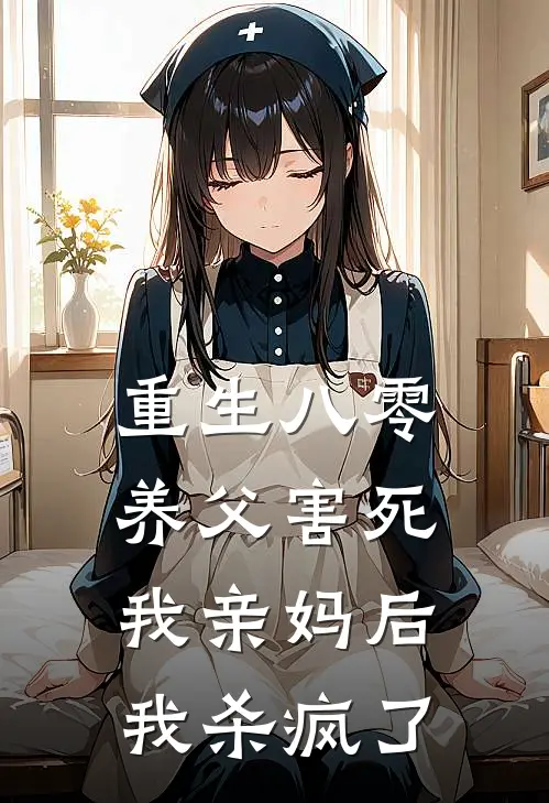 重生八零，养父害死我亲妈后我杀疯了