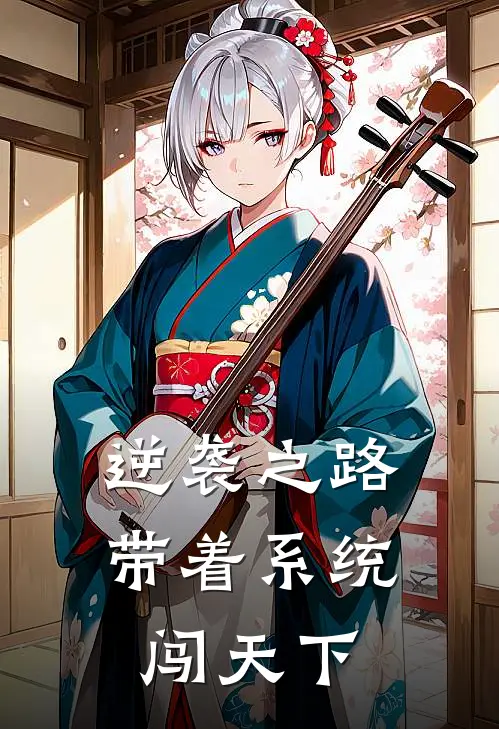 逆袭之路：带着系统闯天下