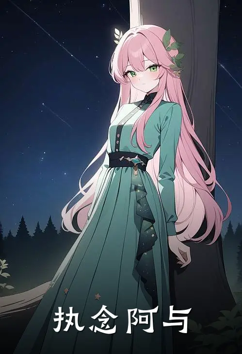 执念阿与